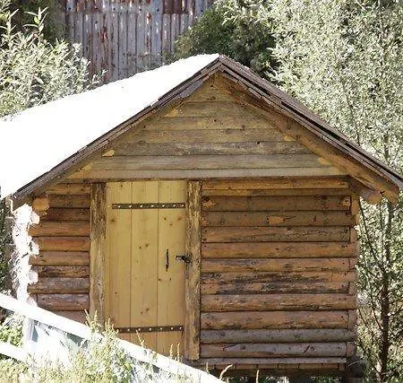 Mirna Dolina Country house