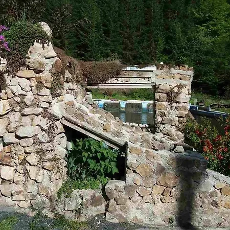 Mirna Dolina Country house Gornji Vakuf-Uskoplje