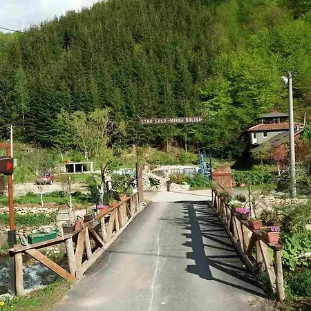 Mirna Dolina Gornji Vakuf-Uskoplje