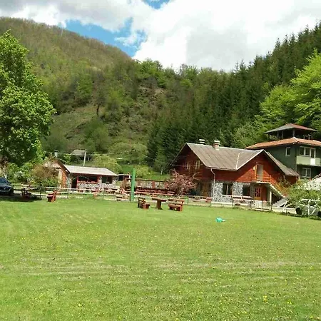 Mirna Dolina Country house Gornji Vakuf-Uskoplje