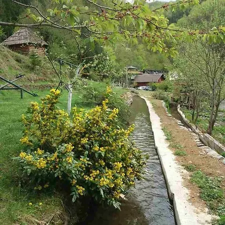 Mirna Dolina Gornji Vakuf-Uskoplje