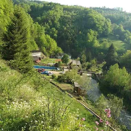 Country house Mirna Dolina Gornji Vakuf-Uskoplje