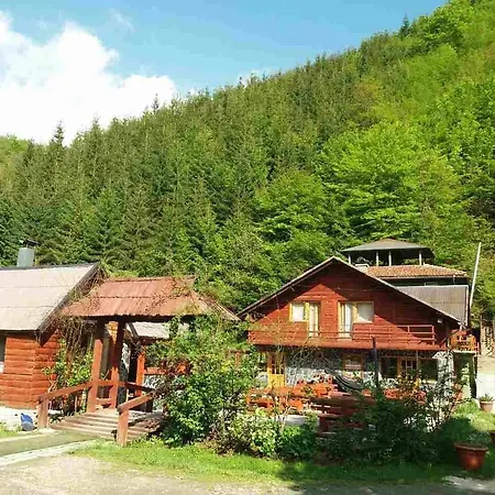 Country house Mirna Dolina