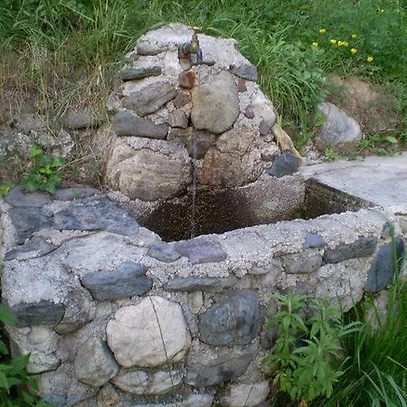 Mirna Dolina Country house *
