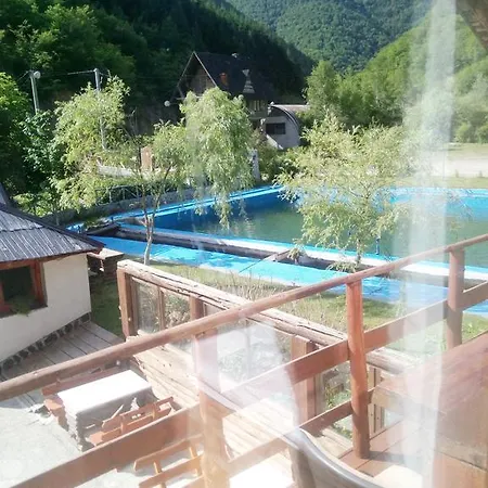 Mirna Dolina Country house Gornji Vakuf-Uskoplje