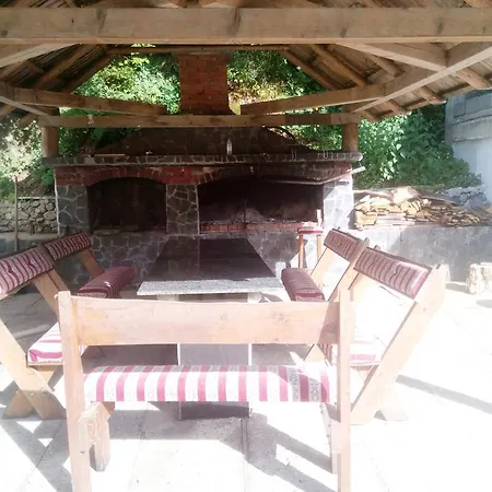 Country house Mirna Dolina
