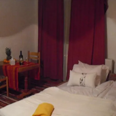 Country house Mirna Dolina *