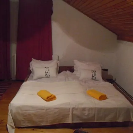 Mirna Dolina Country house