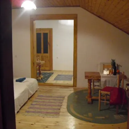 Mirna Dolina Country house