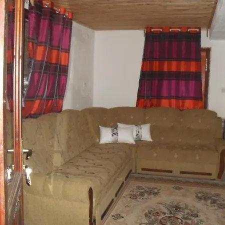Country house Mirna Dolina