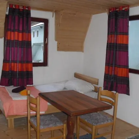 Country house Mirna Dolina Gornji Vakuf-Uskoplje