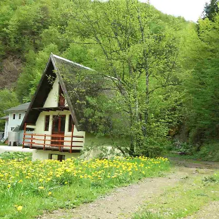 Mirna Dolina Gornji Vakuf-Uskoplje