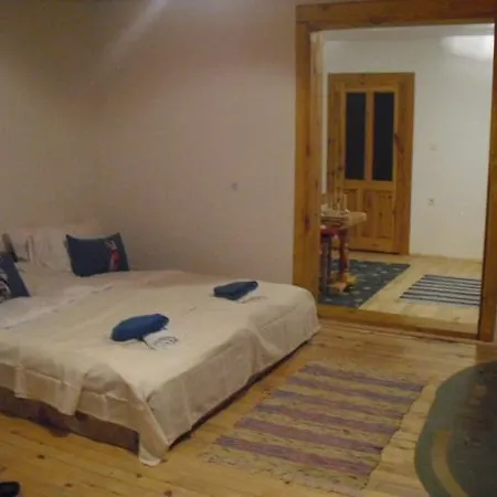 Country house Mirna Dolina *