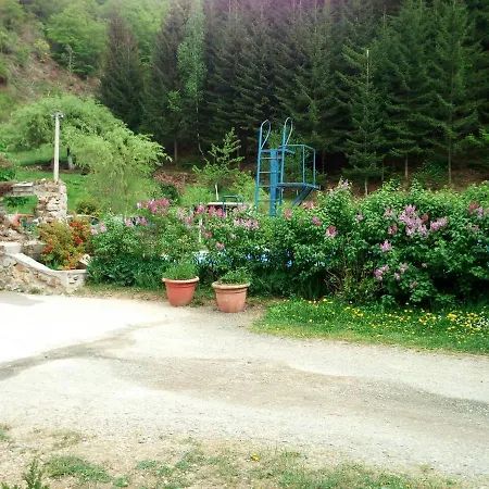 Mirna Dolina Country house Gornji Vakuf-Uskoplje